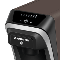 Капсульная кофемашина Maunfeld MCCM-CM823BR
