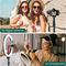 Кольцевая лампа для селфи ATUMTEK 12&quot; Selfie Ring Light with 63&quot; Extendable Tripod Stand (ATRL131)