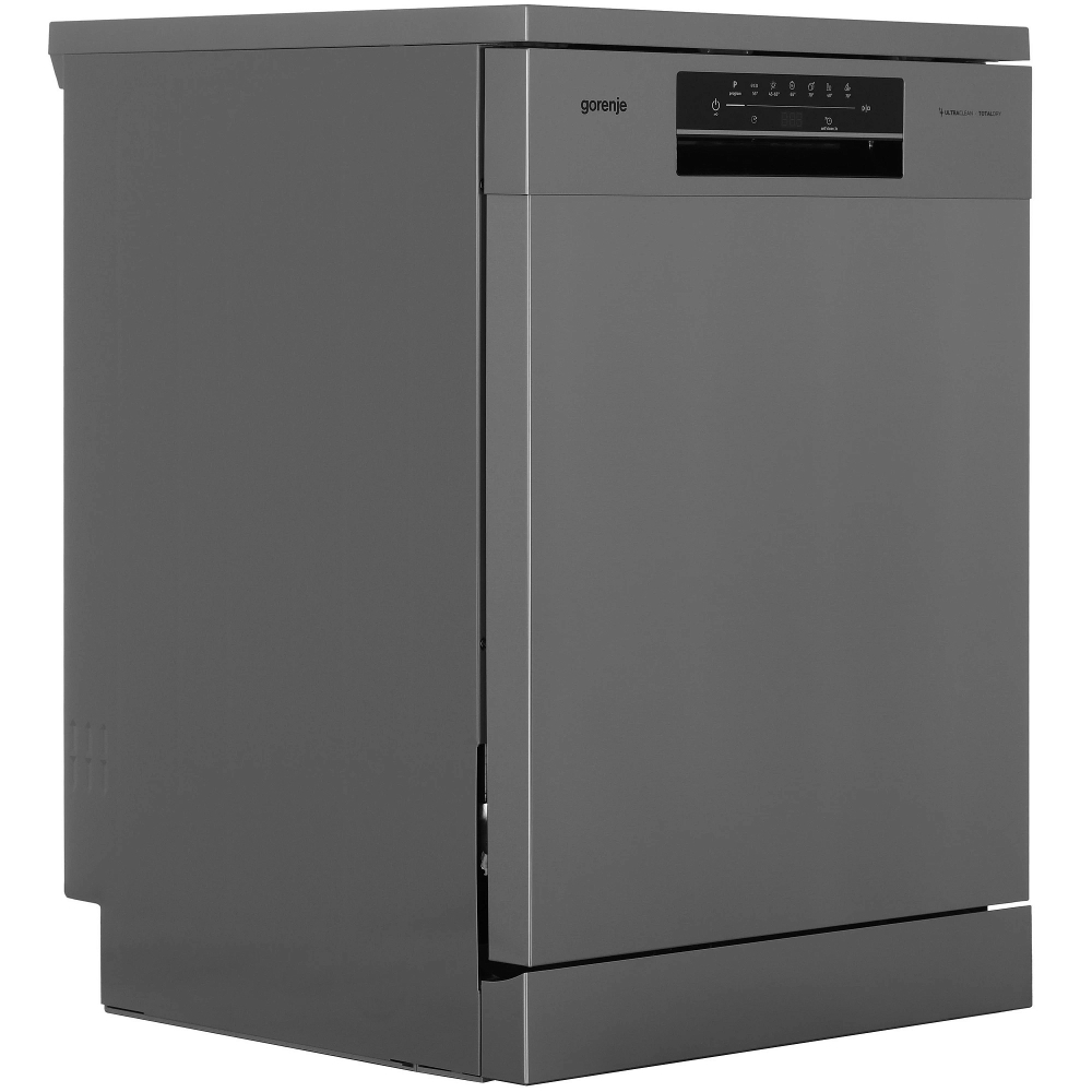 Отдельностоящая посудомоечная машина Gorenje GS643C90X