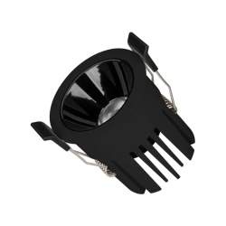 Светильник MS-ATLAS-BUILT-R58-10W Day4000 (BK-BK, 35 deg, 230V) (Arlight, IP20 Металл, 5 лет) 035459