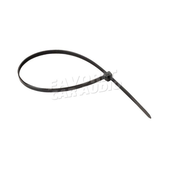 Стяжка кабельная AURA ACT-S251