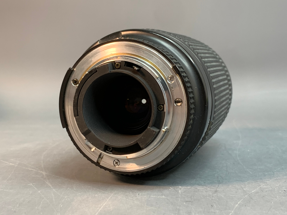 Nikon 70-300mm 4-5.6D ED AF Zoom-Nikkor