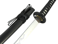 Ryuichi Swords Меч самурайский "Розайа"