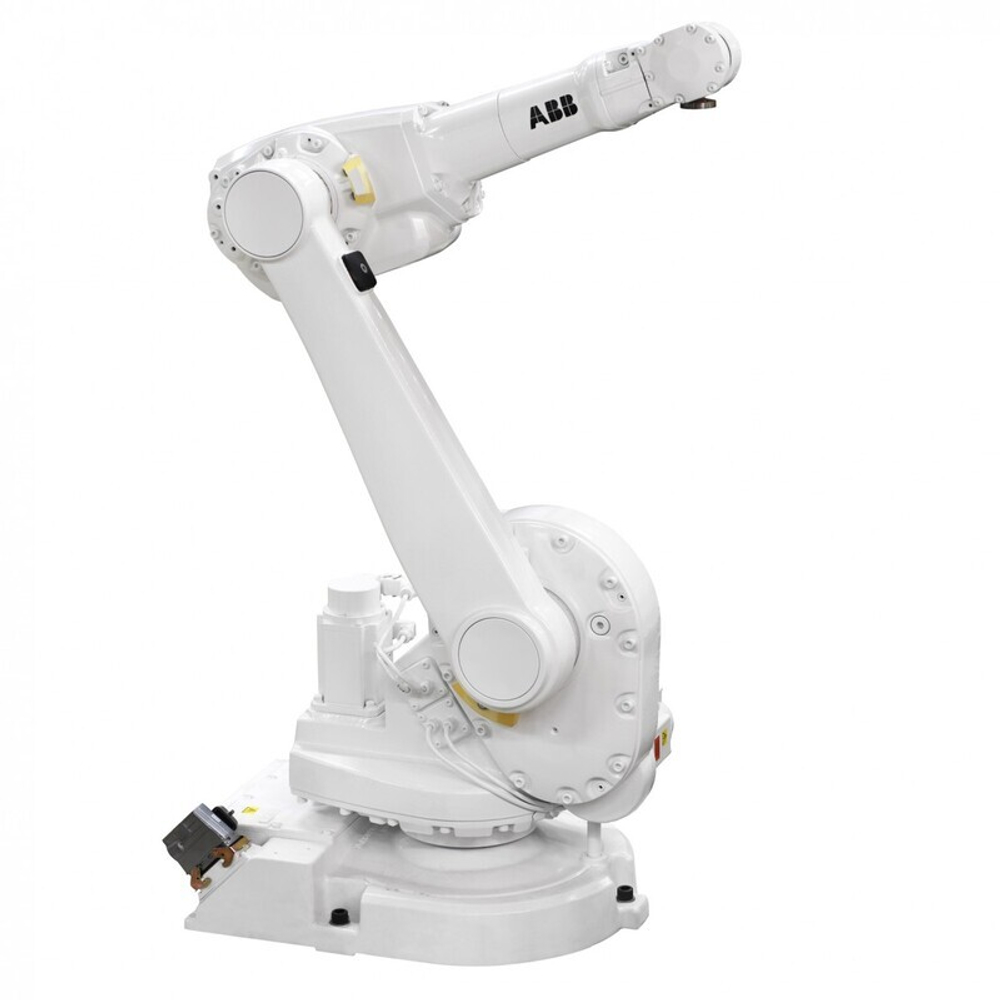 Промышленный робот ABB IRB 1600