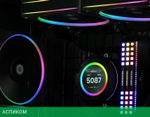 Кулер для процессора ID-Cooling SL360