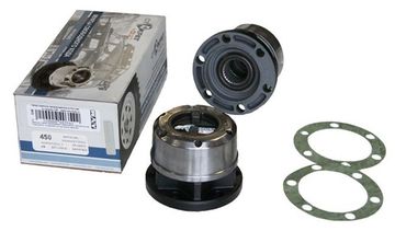 Комплект колесных муфт (хабов) SsangYong Musso, Korando, Rexton, Tagaz Tager STO AVM-450