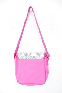 Сумка школьная