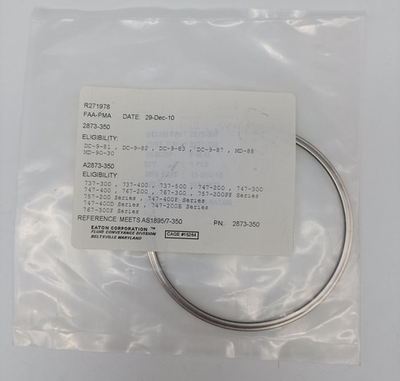 Уплотнение 2873-350