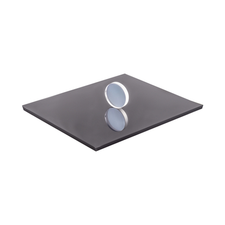 Линза фокусирующая FWL21T F150 D20*4,5 для сварки