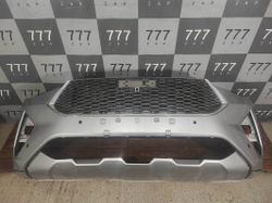 Бампер передний Haval F7 1 19-22 Б/У Оригинал 2803145XKQ00A