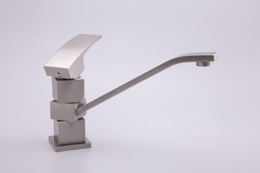 Смеситель для кухни Oute T10 T1003BL