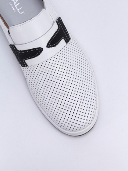 Полуботинки мужские P0129-1V