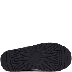 UGG Tazz Platform Black