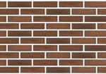 Кирпич лицевой славянский MOKKO-BUNT-РУСТ Евро, 0,7NF