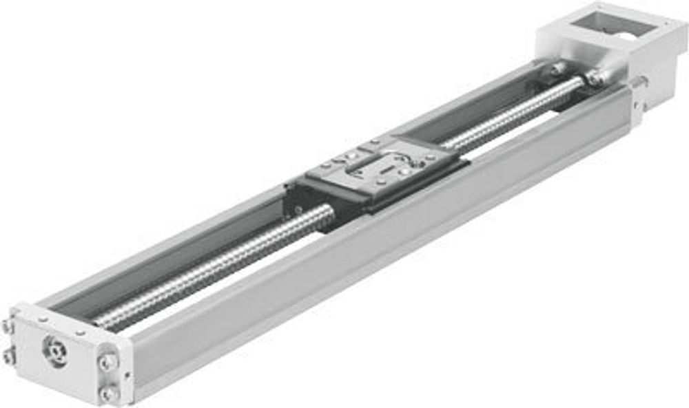 EGSK-26-150-2P Электрический суппорт