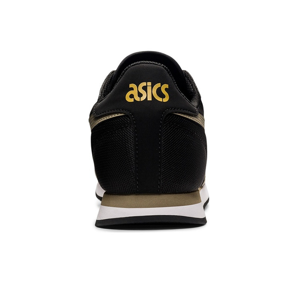 Asics Tiger Runner 'Black Mink'