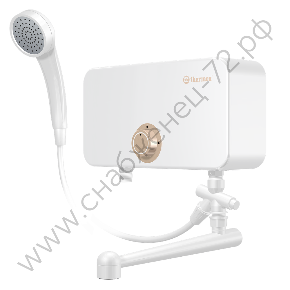 Водонагреватель THERMEX Oscar 5500