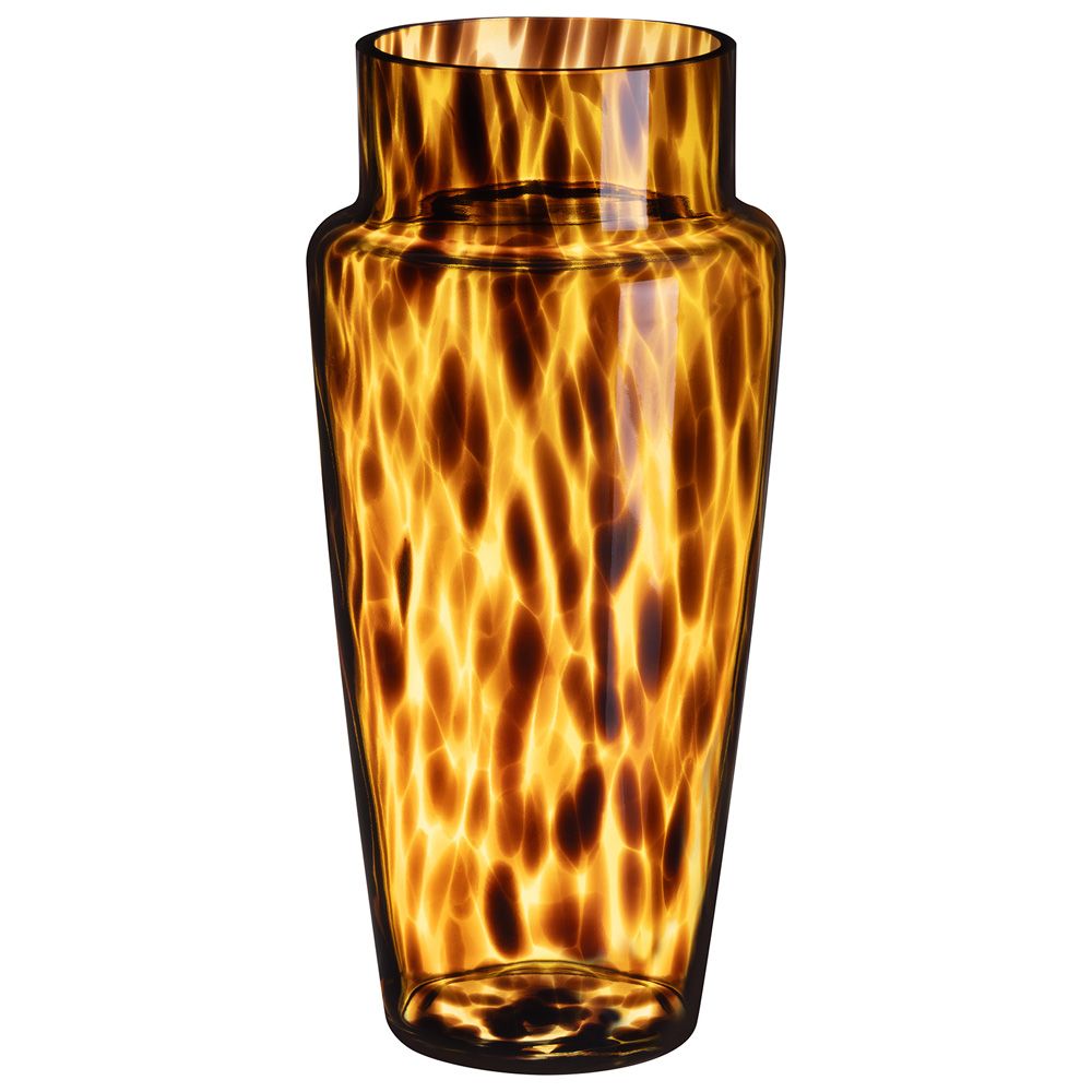 ВАЗА "VENICE" BROWN 14,5*30 СМ