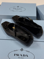 Балетки Prada