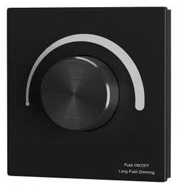 Панель-диммер сенсорный встраиваемый Maytoni UNION 711024