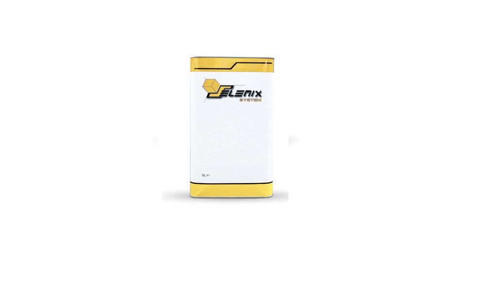 SELEMIX Отвердитель для эпоксидного грунта  FAST CURING 4кг