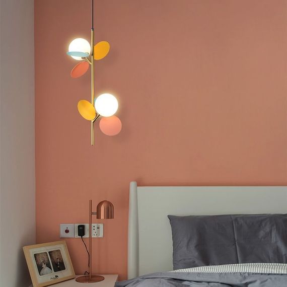 Подвесная люстра Imperium Loft Matisse 191916-26