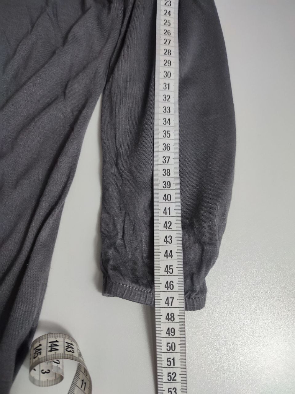 Джемпер Edc By Esprit из вискозы 44 размер