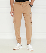 Спортивные штаны C-Larsen BOSS BLACK - коричневый(50520609)