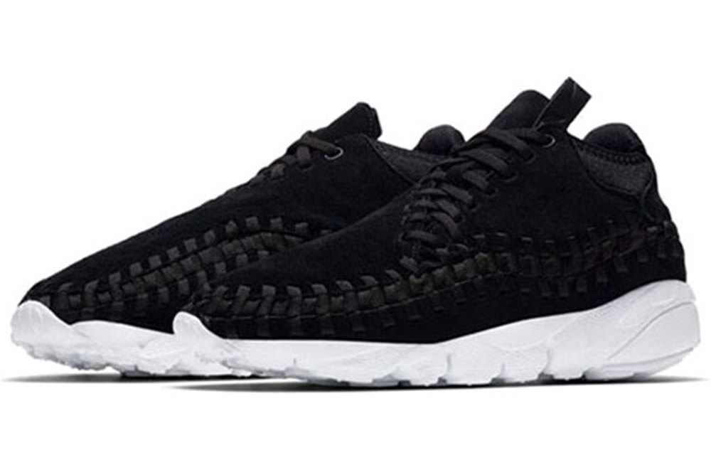 Кроссовки Nike Air Footscape Woven