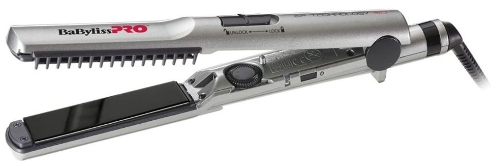 Выпрямитель для волос BaByliss PRO BAB2670EPE