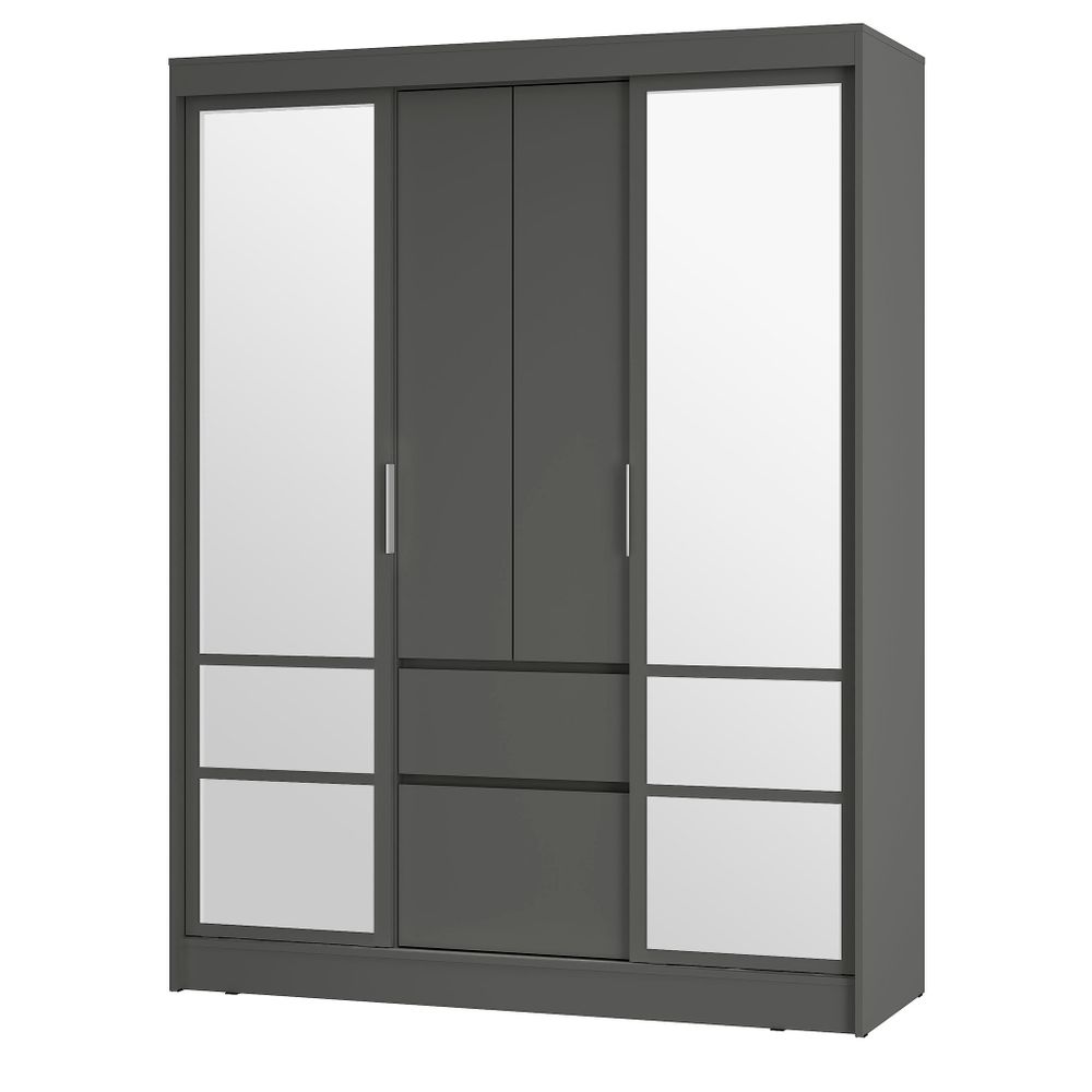 Симпл ШКК-06 Шкаф-купе