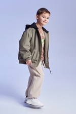 Брюки д/м DELORAS 30003