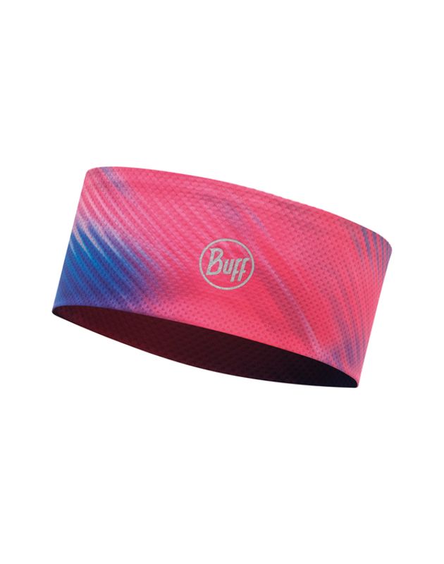 Быстросохнущая повязка Buff R-Shining Pink Фото 1
