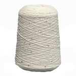 Бобинная пряжа Mirage (01)