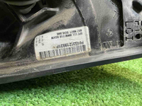 Зеркало левое BMW 5er F10 (2013-2017) 3 контакта