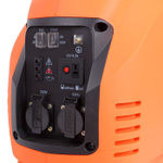 Генератор инверторный Patriot 3000i