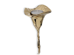 Mukul Goyal Подсвечники малые ИДЕН (2 предмета), хром MG304