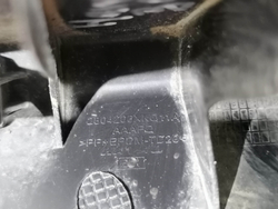 Заглушка буксировочного крюка Haval F7 1, F7x 1 22-24 Б/У Оригинал 2804206XKQ11A