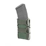 Подсумок Fast для магазинов АК, Fastclip Molle System ver. 2, Stich Profi