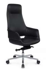 Кресло Фабио A2518 Черный