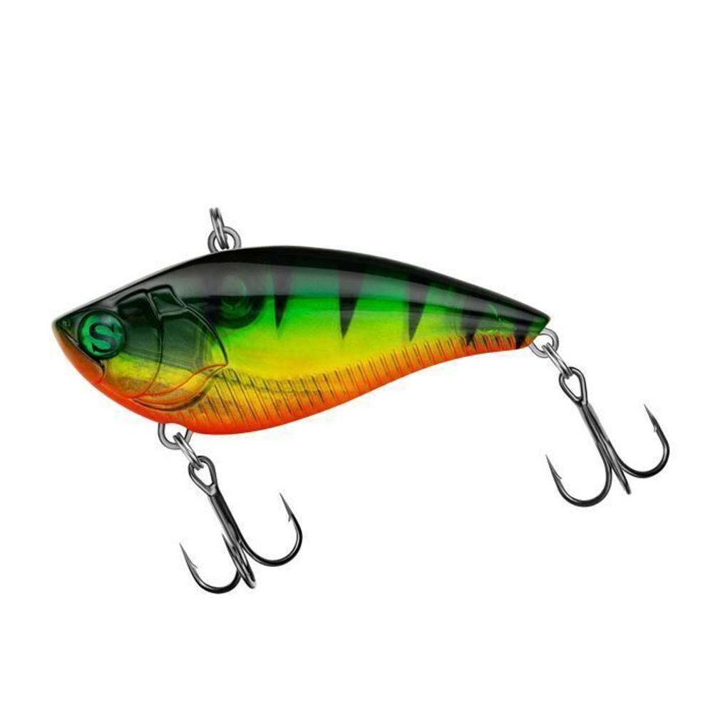 Воблер Sprut Ebi Silent