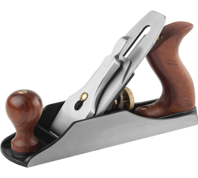 KRAFTOOL 260 x 60 мм, металлический рубанок (18527-25)