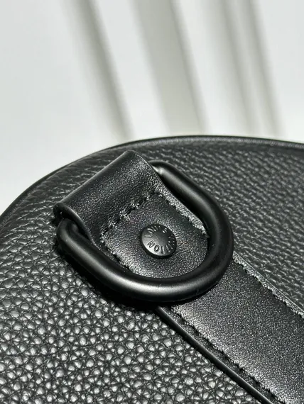 Сумка Louis Vuitton Keepall 50 с плечевым ремнём LV Aerogram