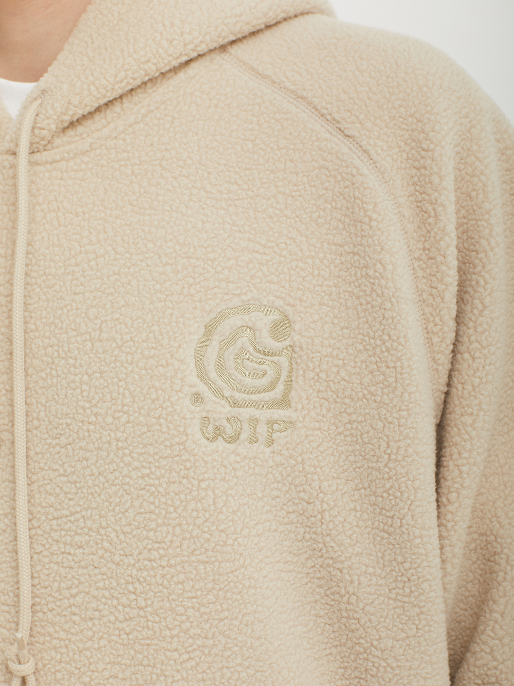 Мужская Толстовка Helix