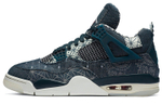 Кроссовки Jordan Air Jordan 4 Retro Se "Deep Ocean"