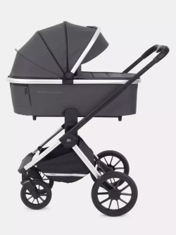 Коляска универсальная 3 в 1 Mowbaby Tilda