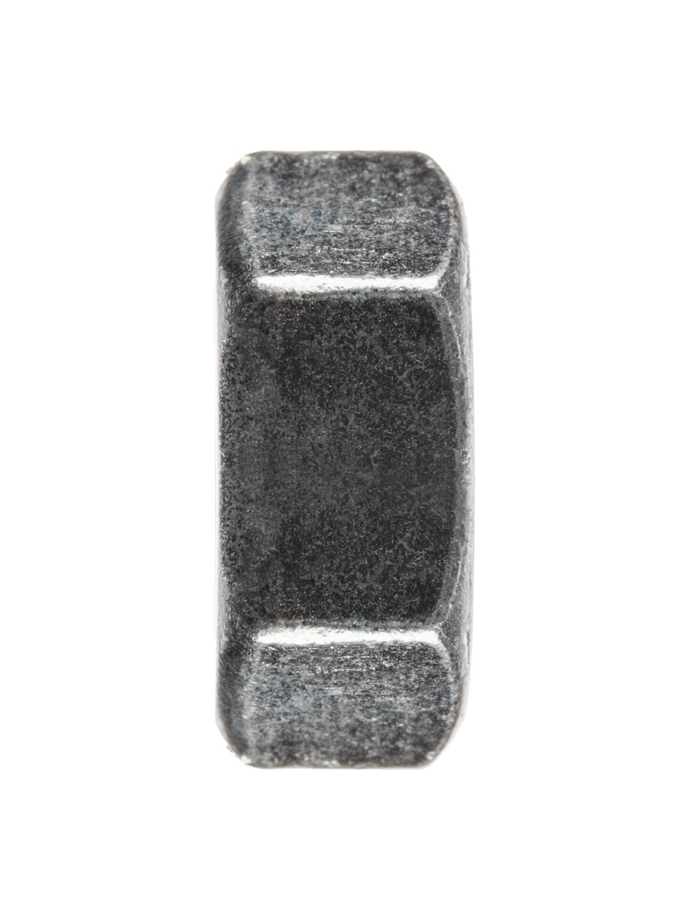 Гайка шестигранная SHUFT оцинкованная DIN934 М10 (упак_25кг.)