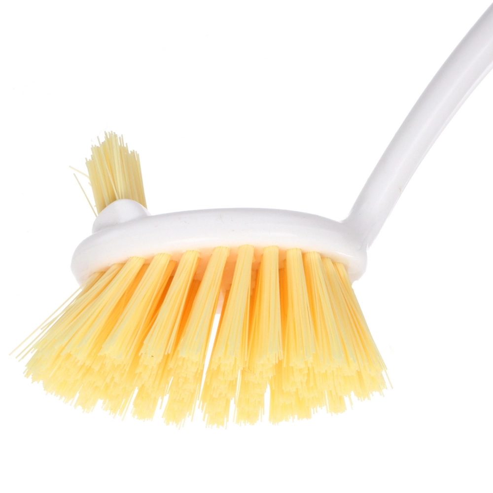 Щетка для посуды «Sicilia» 26см 8551L