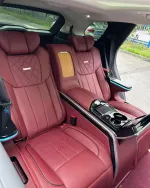 Сиденья капитанские кресла для Hong Qi E-HS9 Хогчи Капитанские сидение VIP декор