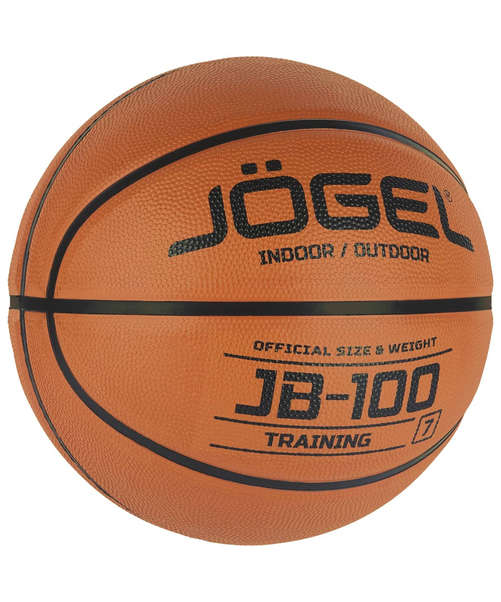 Мяч баскетбольный JB-100 №7